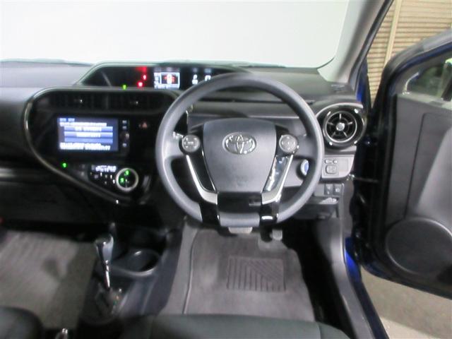 見通しのいい視界と視線移動に配慮されたレイアウト。