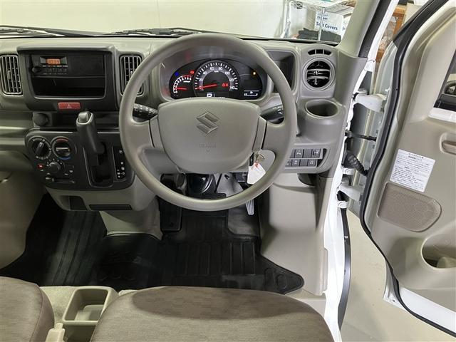 エブリイ PA PS Wエアバック 点検記録簿 エアコン エアバック ABS ESC 前後誤発進抑制(3枚目)