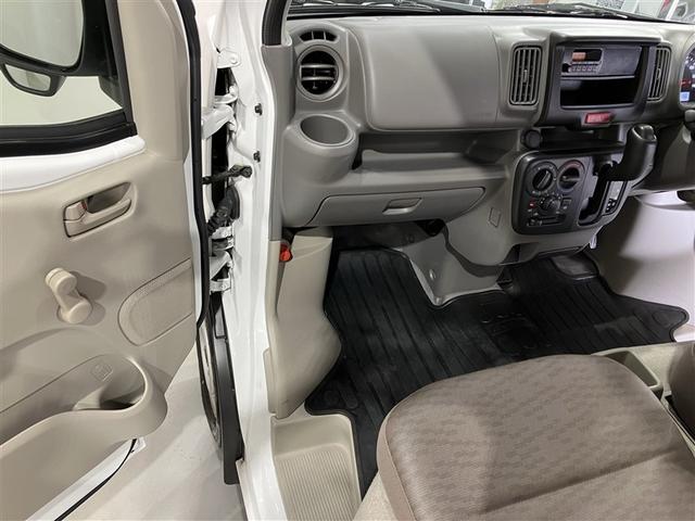 エブリイ PA PS Wエアバック 点検記録簿 エアコン エアバック ABS ESC 前後誤発進抑制(4枚目)