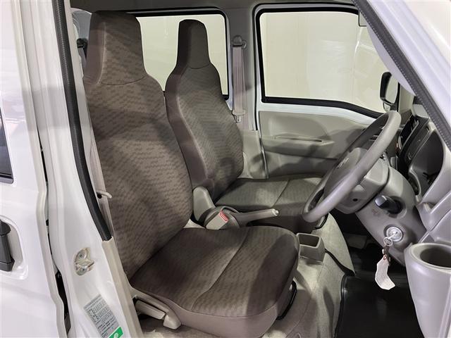 エブリイ PA PS Wエアバック 点検記録簿 エアコン エアバック ABS ESC 前後誤発進抑制(5枚目)