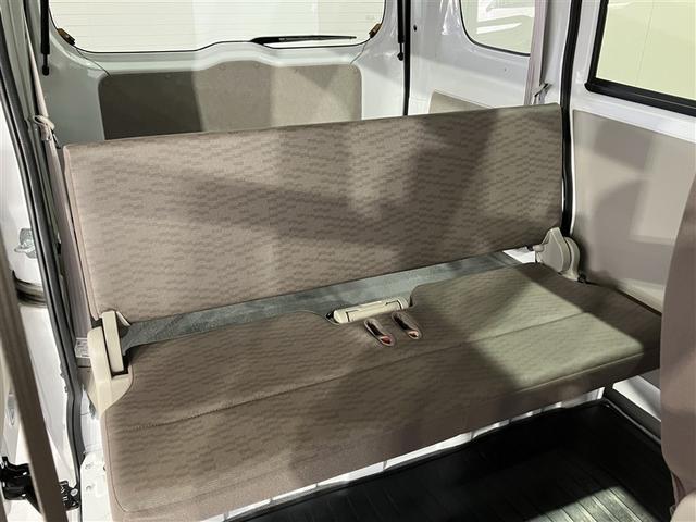 エブリイ PA PS Wエアバック 点検記録簿 エアコン エアバック ABS ESC 前後誤発進抑制(6枚目)