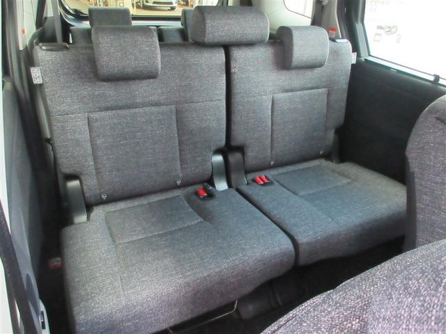 シエンタ ハイブリッドZ TSS エアバック キーレスエントリー ナビTV イモビライザー 整備記録簿 バックモニター LEDヘッドライト ETC車載器 横滑り防止 スマートキー オートエアコン サイドエアバッグ WSRS(6枚目)