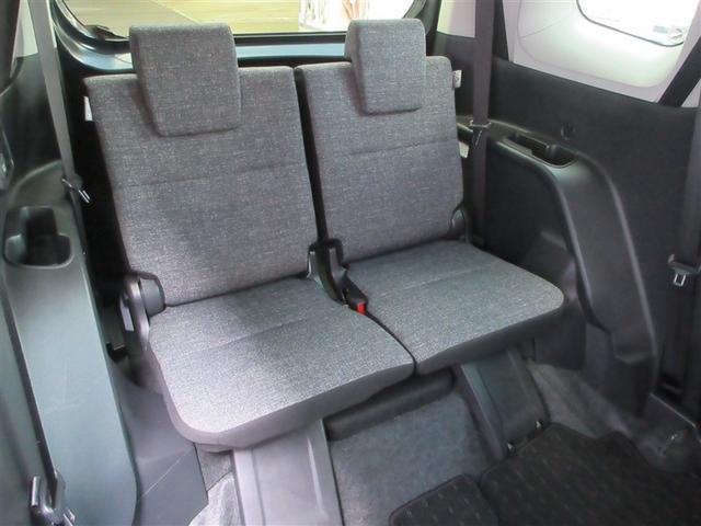 シエンタ ハイブリッドZ TSS エアバック キーレスエントリー ナビTV イモビライザー 整備記録簿 バックモニター LEDヘッドライト ETC車載器 横滑り防止 スマートキー オートエアコン サイドエアバッグ WSRS(7枚目)