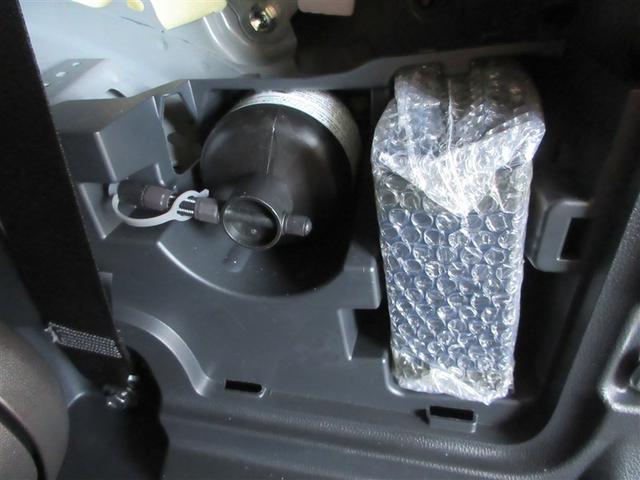 シエンタ ハイブリッドZ TSS エアバック キーレスエントリー ナビTV イモビライザー 整備記録簿 バックモニター LEDヘッドライト ETC車載器 横滑り防止 スマートキー オートエアコン サイドエアバッグ WSRS(8枚目)