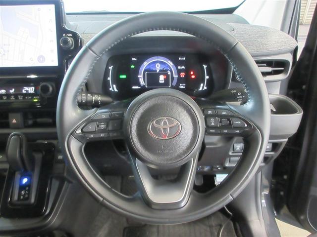 シエンタ ハイブリッドZ TSS エアバック キーレスエントリー ナビTV イモビライザー 整備記録簿 バックモニター LEDヘッドライト ETC車載器 横滑り防止 スマートキー オートエアコン サイドエアバッグ WSRS(13枚目)