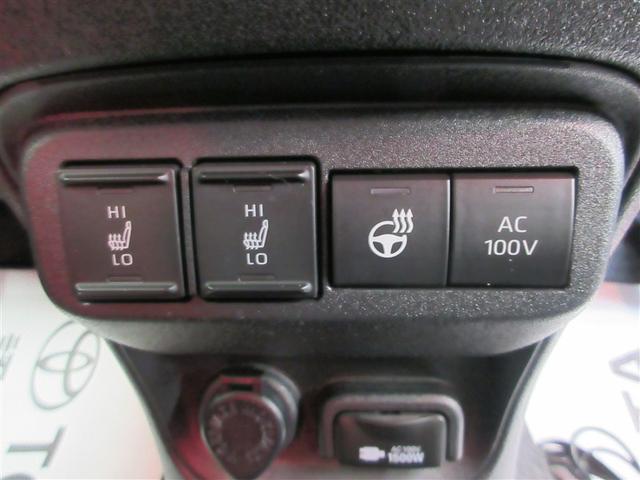 シエンタ ハイブリッドZ TSS エアバック キーレスエントリー ナビTV イモビライザー 整備記録簿 バックモニター LEDヘッドライト ETC車載器 横滑り防止 スマートキー オートエアコン サイドエアバッグ WSRS(16枚目)