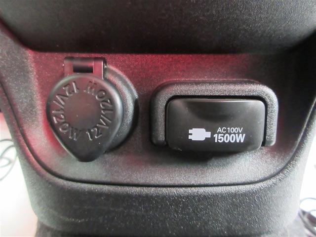 シエンタ ハイブリッドZ TSS エアバック キーレスエントリー ナビTV イモビライザー 整備記録簿 バックモニター LEDヘッドライト ETC車載器 横滑り防止 スマートキー オートエアコン サイドエアバッグ WSRS(17枚目)