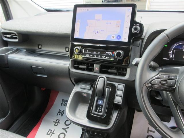 シエンタ ハイブリッドZ TSS エアバック キーレスエントリー ナビTV イモビライザー 整備記録簿 バックモニター LEDヘッドライト ETC車載器 横滑り防止 スマートキー オートエアコン サイドエアバッグ WSRS(25枚目)