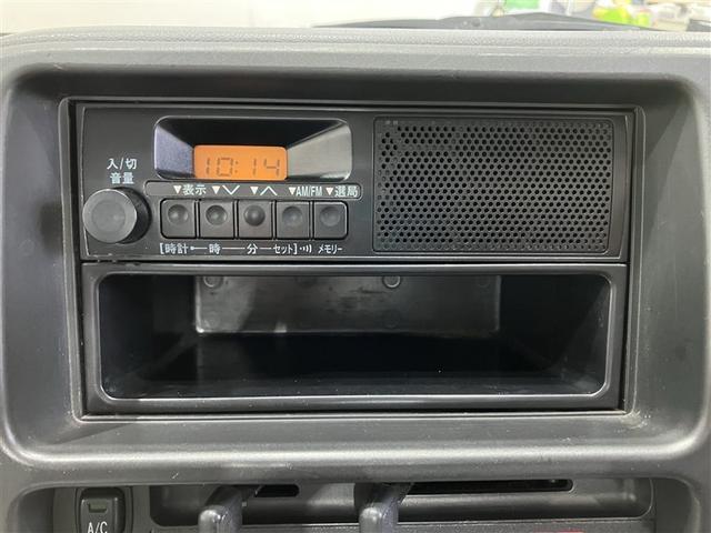 ハイゼットトラック 農用スペシャル　切り替え４ＷＤ　ＰＳ　エアコン付き　記録簿付き（8枚目）