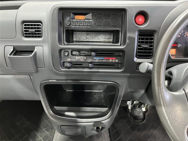 ハイゼットトラック 農用スペシャル　切り替え４ＷＤ　ＰＳ　エアコン付き　記録簿付き（9枚目）