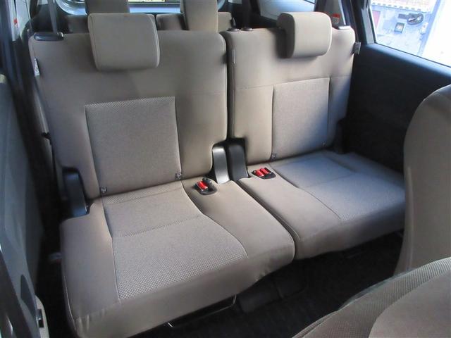 シエンタ ハイブリッドＧ　サポカー　クルーズコントロール　Ｗ電動ドア　ＬＥＤ　ＶＳＣ　ＥＴＣ　キーフリー　イモビライザー　スマートキー＆プッシュスタート　ＡＢＳ　記録簿　オートエアコン　Ｂモニター（6枚目）