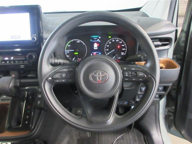 シエンタ ハイブリッドＧ　サポカー　クルーズコントロール　Ｗ電動ドア　ＬＥＤ　ＶＳＣ　ＥＴＣ　キーフリー　イモビライザー　スマートキー＆プッシュスタート　ＡＢＳ　記録簿　オートエアコン　Ｂモニター（13枚目）