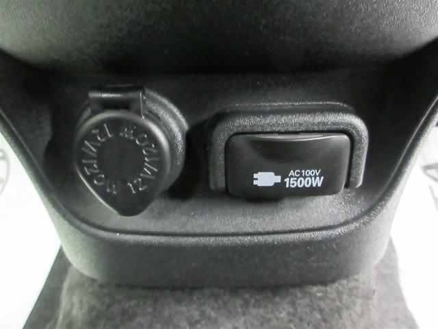 シエンタ ハイブリッドＧ　サポカー　クルーズコントロール　Ｗ電動ドア　ＬＥＤ　ＶＳＣ　ＥＴＣ　キーフリー　イモビライザー　スマートキー＆プッシュスタート　ＡＢＳ　記録簿　オートエアコン　Ｂモニター（16枚目）