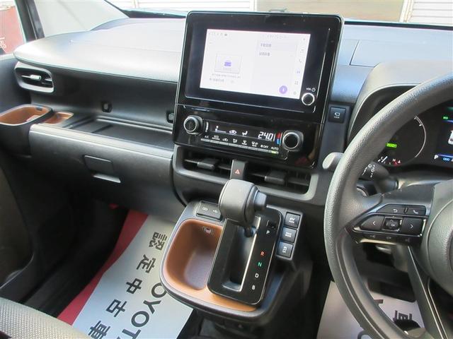 シエンタ ハイブリッドＧ　サポカー　クルーズコントロール　Ｗ電動ドア　ＬＥＤ　ＶＳＣ　ＥＴＣ　キーフリー　イモビライザー　スマートキー＆プッシュスタート　ＡＢＳ　記録簿　オートエアコン　Ｂモニター（22枚目）
