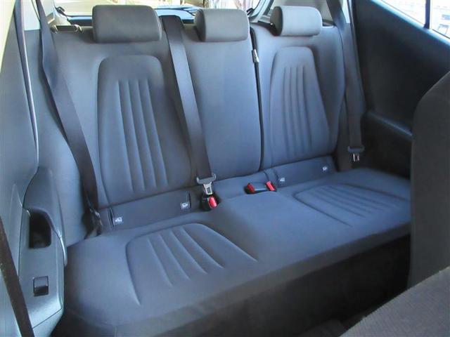 アクア X 踏み間違い防止 100V イモビ ナビ 点検記録簿 LEDヘッドライト スマートキー 横滑り防止機能 キーレスエントリー オートクルーズ オートエアコン ETC カーテンエアバッグ パワーステアリング(6枚目)