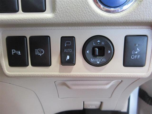 SAI G ツーリングセレクション 本革シート LEDライト 地デジTV 盗難防止 オートエアコン DVD再生 クルーズコントロール アルミホイール バックカメラ ETC スマートキー HDDナビ ドラレコ パワーステアリング(12枚目)