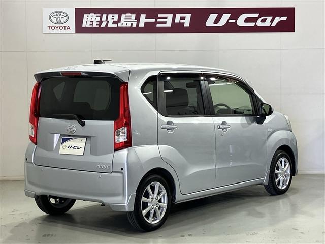 ムーヴ ＸリミテッドＩＩ　ＳＡＩＩＩ（2枚目）