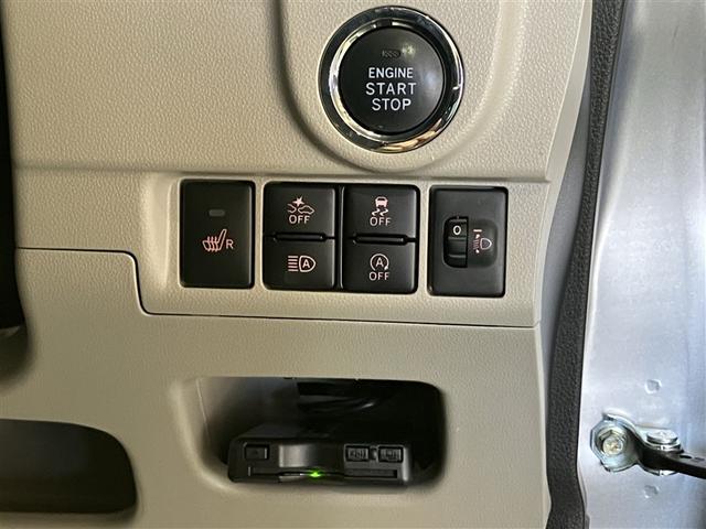 ムーヴ ＸリミテッドＩＩ　ＳＡＩＩＩ（8枚目）