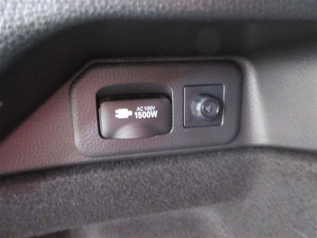 カローラスポーツ ハイブリッドＧ　Ｚ　衝突被害軽減Ｓ　Ｂモニ　地デジＴＶ　盗難防止装置　ＬＥＤライト　ナビ＆ＴＶ　オートクルーズコントロール　半革シート　メモリ－ナビ　アルミホイール　スマートキ－　ＡＢＳ　パワーウィンドウ　オ－トエアコン（8枚目）