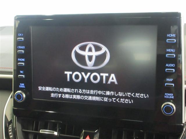 カローラスポーツ ハイブリッドＧ　Ｚ　衝突被害軽減Ｓ　Ｂモニ　地デジＴＶ　盗難防止装置　ＬＥＤライト　ナビ＆ＴＶ　オートクルーズコントロール　半革シート　メモリ－ナビ　アルミホイール　スマートキ－　ＡＢＳ　パワーウィンドウ　オ－トエアコン（17枚目）