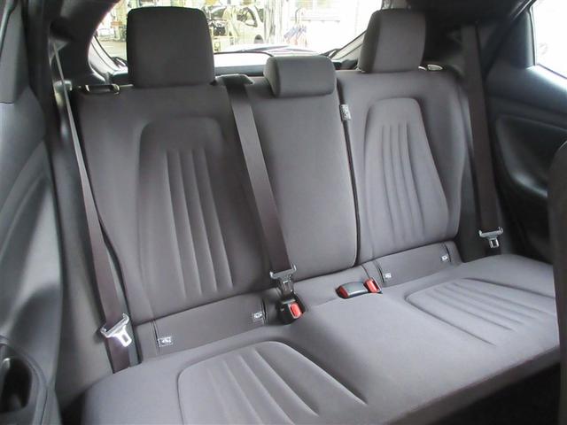 ヤリス ハイブリッドX ナビ&TV カーテンエアバッグ イモビライザー スマートキー&プッシュスタート バックモニター ワイヤレスキー ドラレコ ABS 定期点検記録簿 オートクルーズ フルセグ Wエアバック オートエアコン(6枚目)