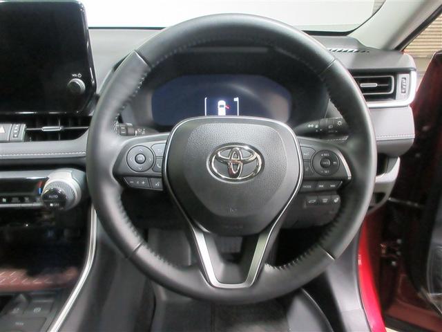 ＲＡＶ４ ハイブリッドＧ　衝突被害軽減装置　バックモニター　整備記録簿　地デジＴＶ　ＬＥＤヘッドライト　スマキー　電動シ－ト　ＡＷＤ　ＴＶナビ　パワステ　横滑り防止装置　ＡＡＣ　カーテンエアバック　エアバッグ　ＡＷ　ＥＴＣ（9枚目）