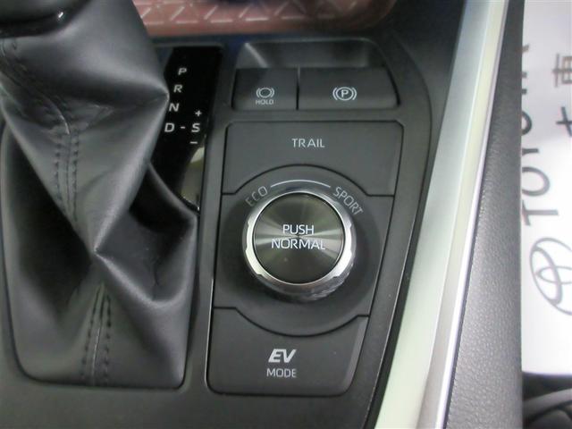 ＲＡＶ４ ハイブリッドＧ　衝突被害軽減装置　バックモニター　整備記録簿　地デジＴＶ　ＬＥＤヘッドライト　スマキー　電動シ－ト　ＡＷＤ　ＴＶナビ　パワステ　横滑り防止装置　ＡＡＣ　カーテンエアバック　エアバッグ　ＡＷ　ＥＴＣ（11枚目）