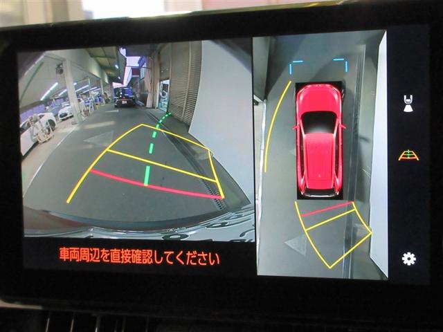 ＲＡＶ４ ハイブリッドＧ　衝突被害軽減装置　バックモニター　整備記録簿　地デジＴＶ　ＬＥＤヘッドライト　スマキー　電動シ－ト　ＡＷＤ　ＴＶナビ　パワステ　横滑り防止装置　ＡＡＣ　カーテンエアバック　エアバッグ　ＡＷ　ＥＴＣ（18枚目）