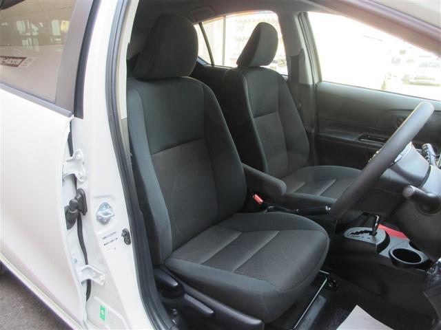 アクア Sスタイルブラック 記録簿あり バックモニタ- ナビTV イモビライザー スマートキープッシュスタート ETC付き Wエアバッグ キーフリ メモリーナビゲーション ドラレコ付き 横滑り防止装置付き 1セグ ABS PS(5枚目)