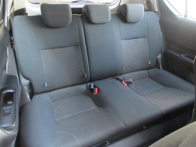 アクア Sスタイルブラック 記録簿あり バックモニタ- ナビTV イモビライザー スマートキープッシュスタート ETC付き Wエアバッグ キーフリ メモリーナビゲーション ドラレコ付き 横滑り防止装置付き 1セグ ABS PS(6枚目)