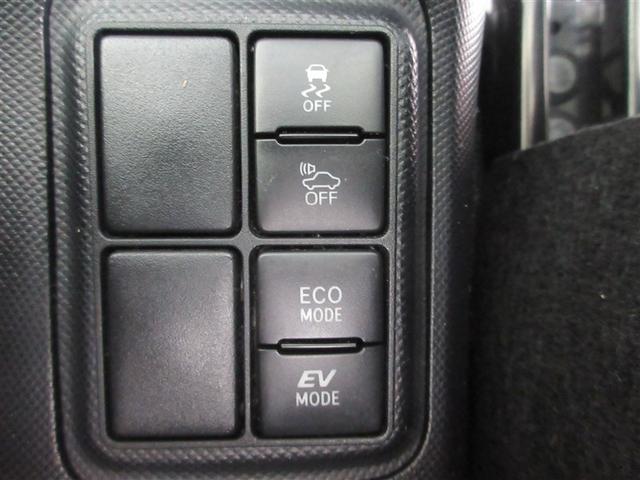 アクア Sスタイルブラック 記録簿あり バックモニタ- ナビTV イモビライザー スマートキープッシュスタート ETC付き Wエアバッグ キーフリ メモリーナビゲーション ドラレコ付き 横滑り防止装置付き 1セグ ABS PS(11枚目)