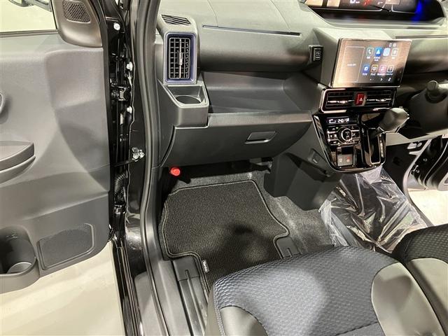 タント カスタムXリミテッド(4枚目)