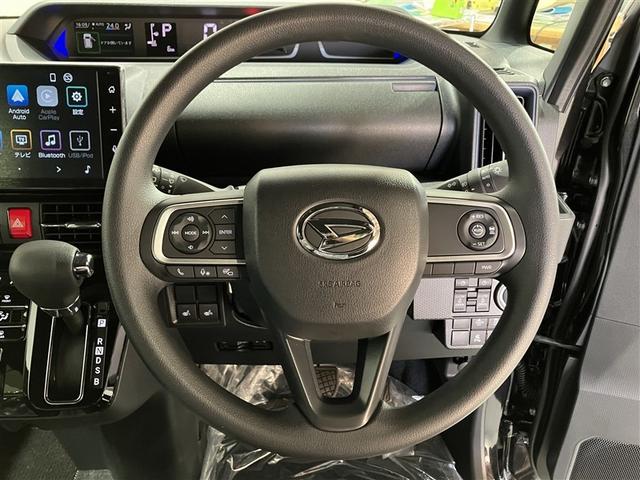 タント カスタムXリミテッド(6枚目)