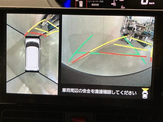 タント カスタムXリミテッド(9枚目)