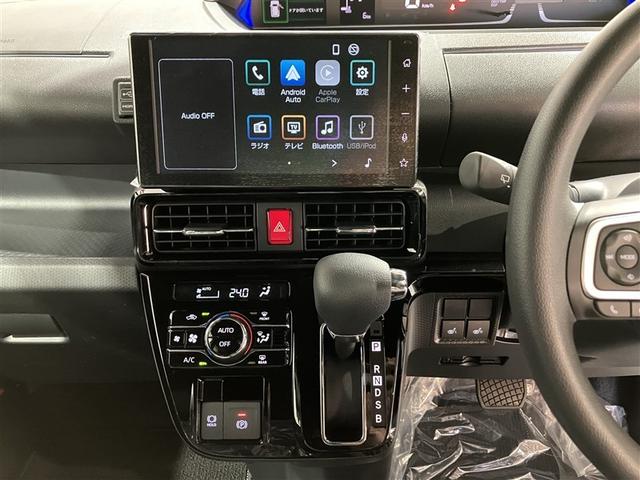 タント カスタムXリミテッド(10枚目)