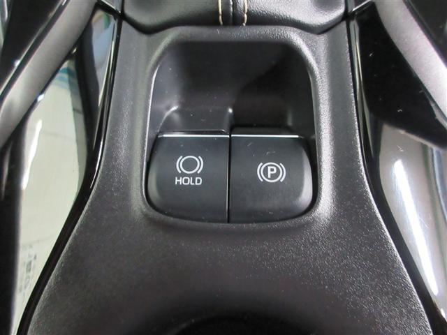 カローラツーリング ハイブリッド　ダブルバイビー　バックモニター　フルセグＴＶ　ＬＥＤライト　ハーフレザーシート　点検記録簿　クルコン　横滑り防止　盗難防止装置　ナビ・ＴＶ　ドライブレコーダー　エアバッグ　ＥＴＣ　ＡＢＳ　助手席エアバッグ　キーレス（13枚目）