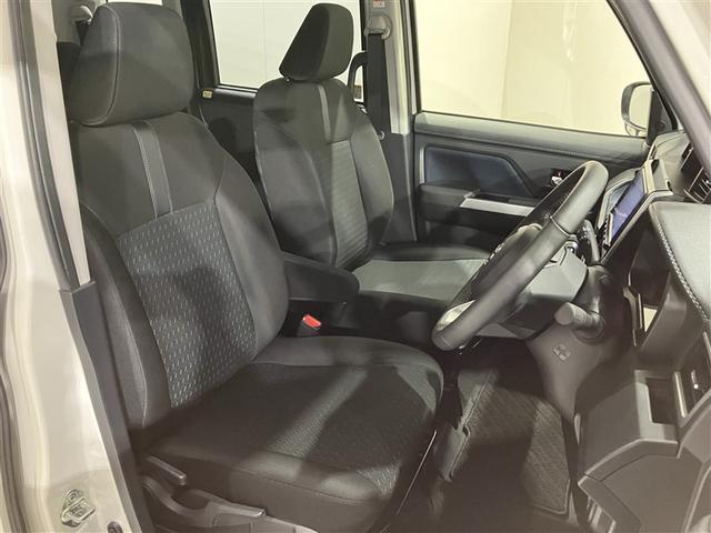 ルーミー カスタムＧ　アイドリング　両側電動ＳＤ　ＬＥＤヘット　バックビューモニター　衝突回避ブレーキ　地デジ　スマートキー　メモリナビ　クルーズコントロール　点検記録簿　ＤＶＤ　ＥＴＣ　ドライブレコーダー　オートエアコン（5枚目）