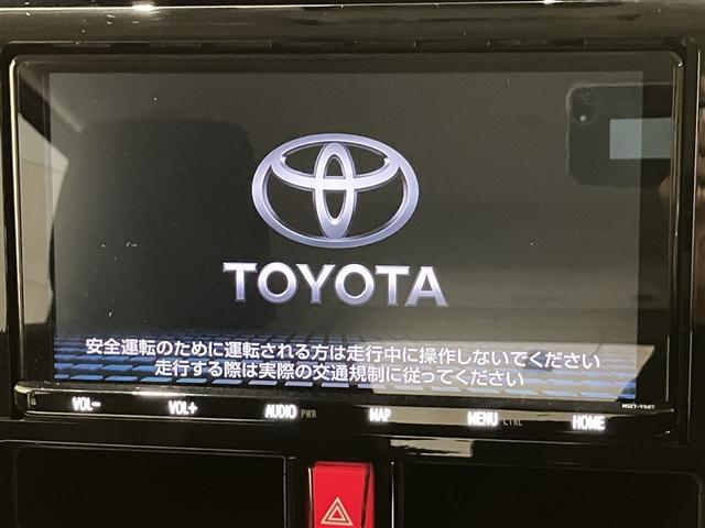 ルーミー カスタムＧ　アイドリング　両側電動ＳＤ　ＬＥＤヘット　バックビューモニター　衝突回避ブレーキ　地デジ　スマートキー　メモリナビ　クルーズコントロール　点検記録簿　ＤＶＤ　ＥＴＣ　ドライブレコーダー　オートエアコン（12枚目）