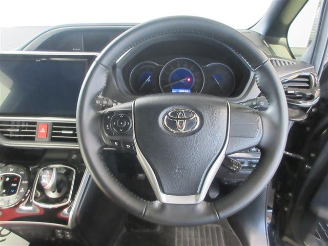 ヴォクシー ハイブリッドＺＳ　煌ＩＩＩ　地デジＴＶ　リヤカメラ　Ｗエアコン　スマートキー　ＤＶＤ再生可　クルコン　ＶＳＣ　キーレス　アルミホイール　ナビ＆ＴＶ　ＬＥＤヘッドランプ　ＥＴＣ　記録簿　ハーフレザーシート　メモリーナビ　エアバッグ（12枚目）