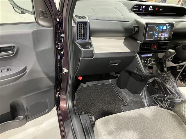 タント Ｘ　アイドリングストップ車　ブレーキサポート　フルセグ地デジ　ＰＷ　ＰＳ　ＴＶ　スマートキーシステム　横滑り防止　ＬＥＤライト　キーレスキー　サイドエアバッグ　Ｂカメラ　エアバッグ　エアコン　盗難警報装置（4枚目）