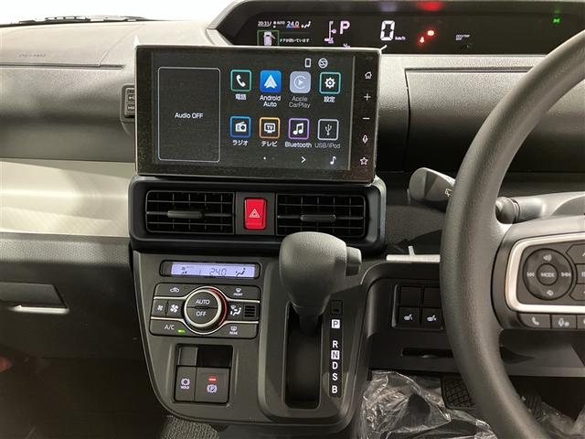 タント Ｘ　アイドリングストップ車　ブレーキサポート　フルセグ地デジ　ＰＷ　ＰＳ　ＴＶ　スマートキーシステム　横滑り防止　ＬＥＤライト　キーレスキー　サイドエアバッグ　Ｂカメラ　エアバッグ　エアコン　盗難警報装置（10枚目）