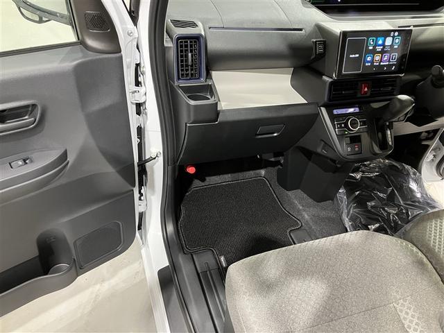 タント Ｘ　アイドリングストップ車　ブレーキサポート　フルセグ地デジ　ＰＷ　ＰＳ　ＴＶ　スマートキーシステム　横滑り防止　ＬＥＤライト　キーレスキー　サイドエアバッグ　Ｂカメラ　エアバッグ　エアコン　盗難警報装置（4枚目）