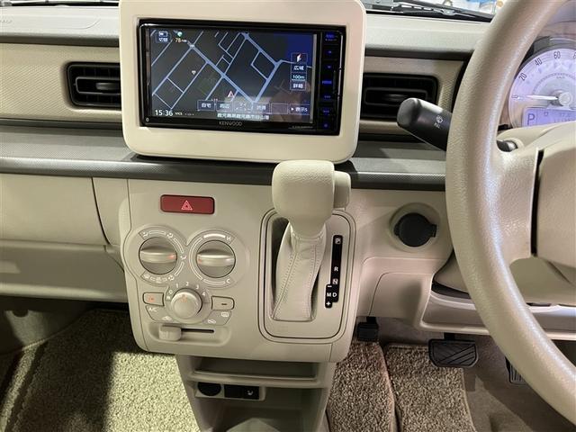 アルトラパン Ｇ　ＴＶナビ　イモビライザー　スマートキープッシュスタート　フルセグ　横滑防止　ＥＴＣ　Ｗエアバック　パワーウィンド　フリーキー　ＤＶＤ再生可能　エアバック　メモリーナビ　オートエアコン　ＡＢＳ　記録簿（11枚目）