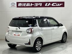 パッソ モーダ　スマートキ　誤発進抑制機能　バックガイドモニター　地デジ 1101816A20251114T002 2