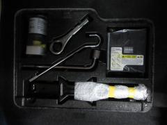 パンク修理キット付きです。もしもの時でも安心ですね♪備えあれば憂いなしですよ！ 7