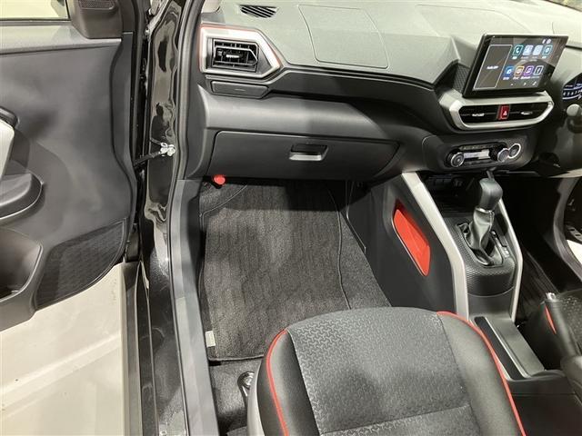 ライズ G 衝突回避支援ブレーキ機能 整備記録簿 バックモニター LEDヘッド 盗難防止 アルミホイール キーレスエントリー スマートキー エアロ 横滑り防止装置 オートエアコン アイドリングストップ パワステ(4枚目)