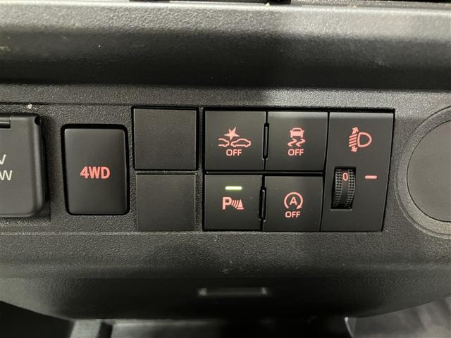 ハイゼットトラック スタンダード　整備記録簿有　ＷエアＢ　Ａストップ　パートタイム４ＷＤ　横滑り防止装置　オートエアコン　エアバック　衝突回避支援ブレーキ　パワステ　ＡＢＳ（7枚目）