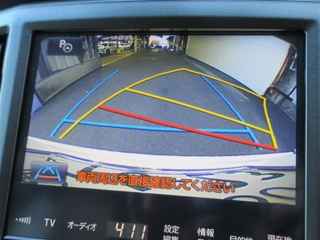 �o�b�N�K�C�h���j�^�[�ŁA������m�F���Ȃ�����S���Ē��Ԃ��邱�Ƃ��ł��܂��B�^�]���S�҂��n���҂��K�{�̋@�\�ł���I