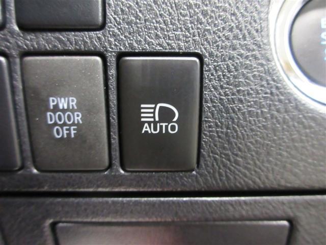 アルファード ２．５Ｓ　タイプゴールドＩＩＩ　半革シート　ＴＳＳ　ＢＭ　ＬＥＤヘッドライト　ドライブレコーダー　ＤＶＤ　ＥＴＣ　オートエアコン　ダブルエアコン　パワステ　キーレス　スマートキー　横滑り防止装置　ＡＢＳ　アルミホイール　イモビライザ（12枚目）