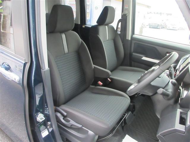 ルーミー カスタムG バックモニタ 横滑り防止システム 運転席助手席エアバック 障害物ソナー 左右電動スライドドア スマ-トキ- A-STOP エアバック サイドエアバッグ エアコン LEDライト キーフリー イモビ PS(5枚目)